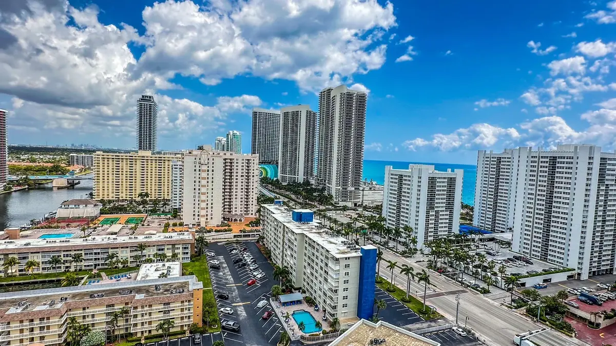 View 1 at 1945 S Ocean Drive 1908, Hallandale Beach