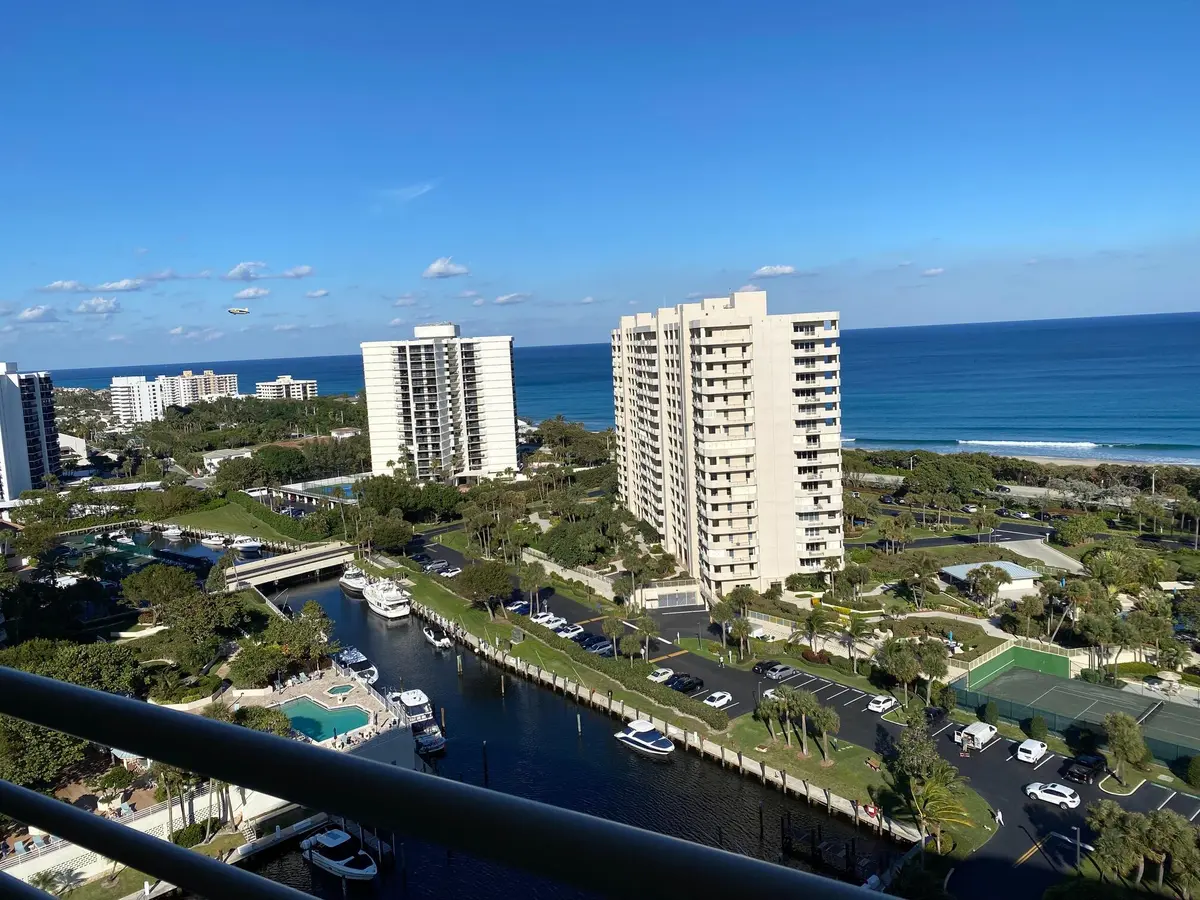SEA RANCH CLUB OF BOCA at 4101 N Ocean Boulevard 902, Boca Raton
