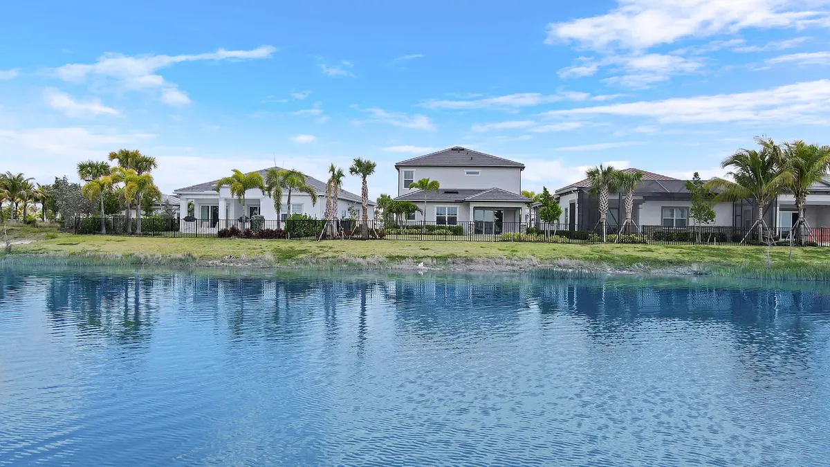 Lake View at 10362 Northbrook Circle, Palm Beach Gardens