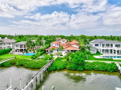 5270 Pennock Point Road, Jupiter – Single Family Residence for sale