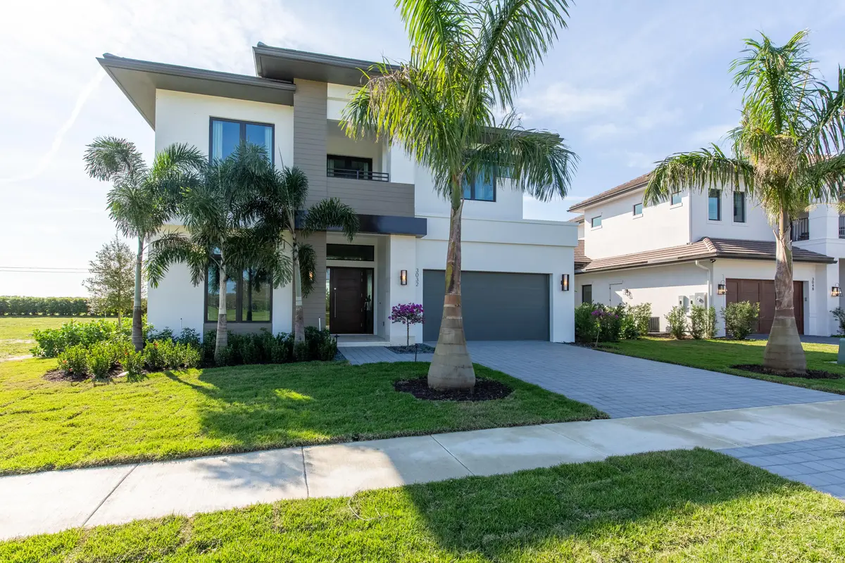 3032 Blue Cypress Lane, Wellington, FL – photo 1