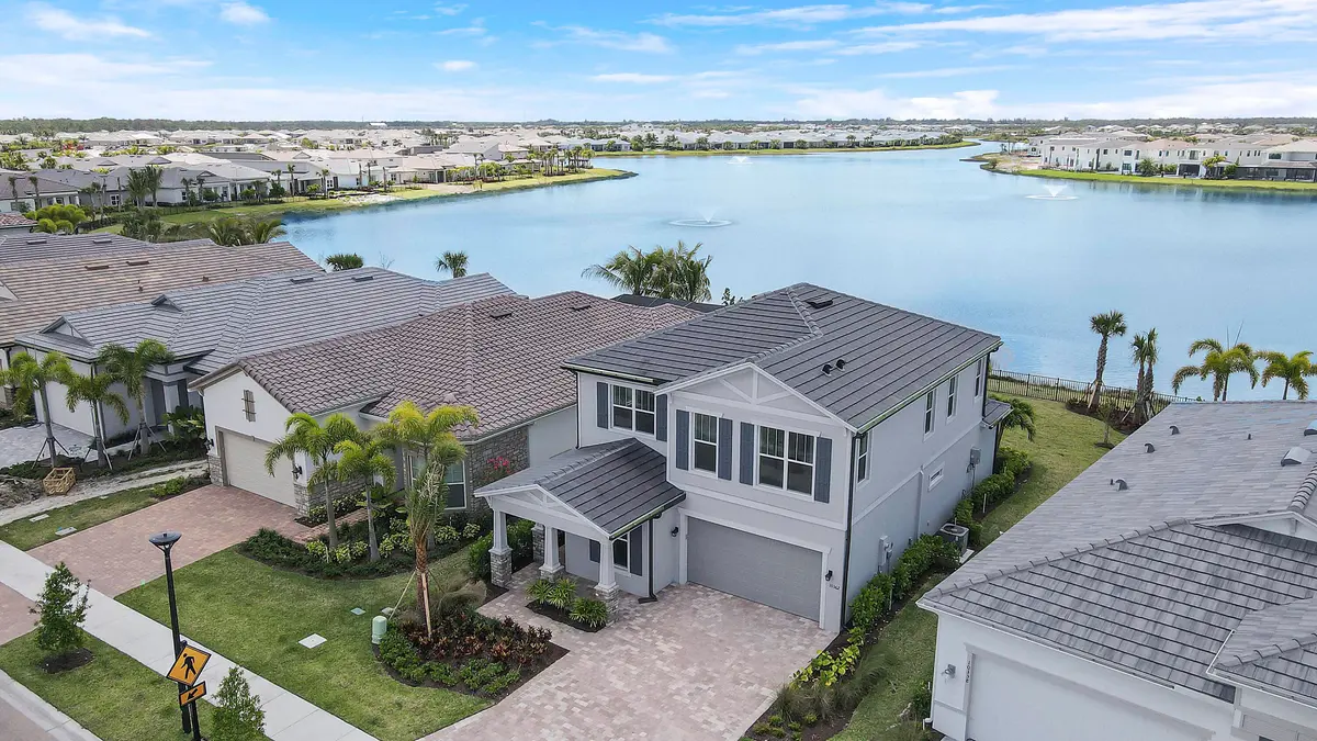 House at 10362 Northbrook Circle, Palm Beach Gardens