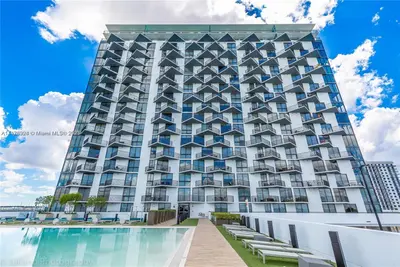5300 NW 85th Avenue 1409, Doral – sold