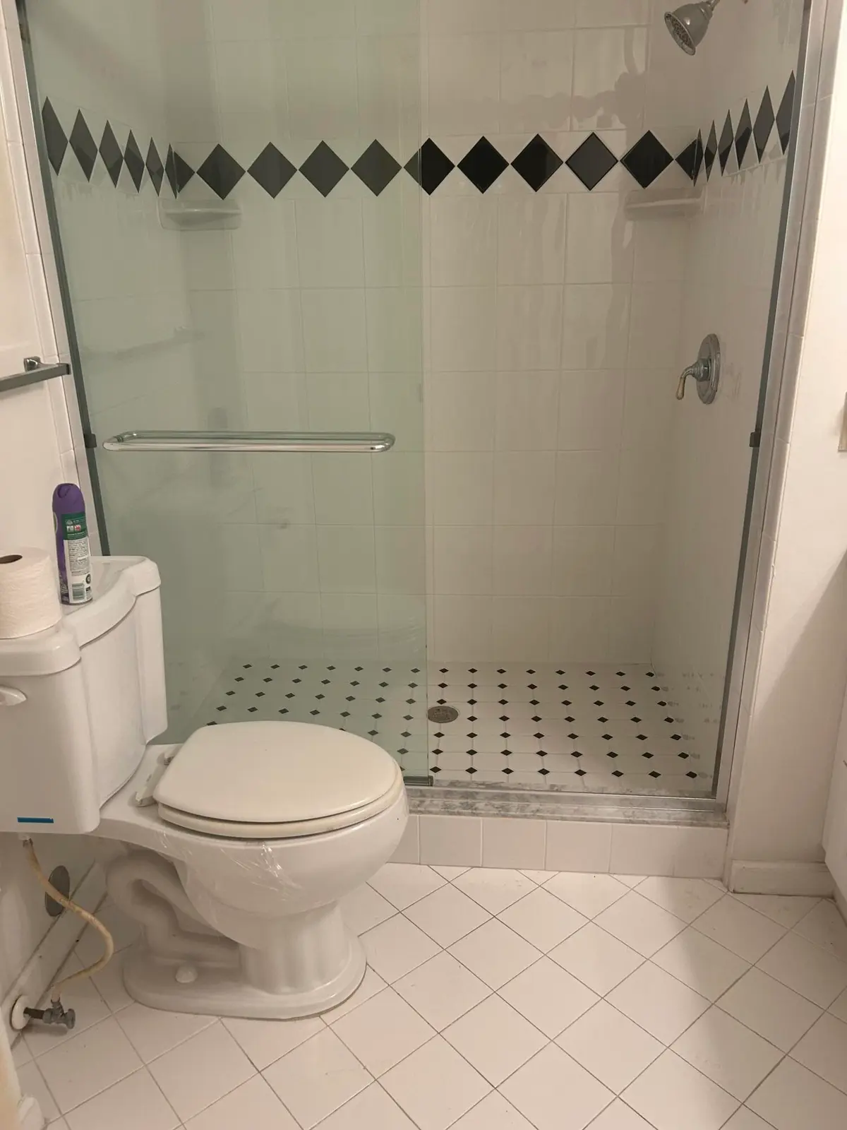 Guest Bath 12 Oaks at 11370 Twelve Oaks Way 117, North Palm Beach