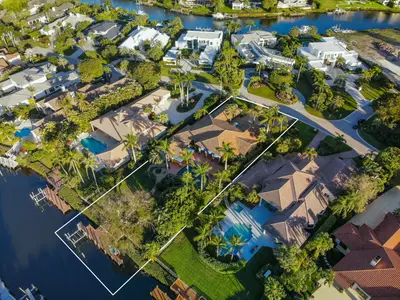 2927 Rhone Drive, Palm Beach Gardens – sold