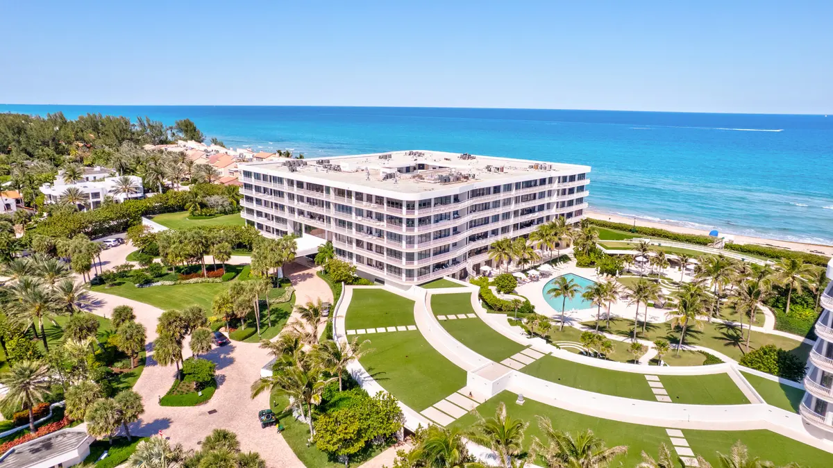 2000 S Ocean Blvd - Sloans Curve at 2000 S Ocean Boulevard 304n, Palm Beach