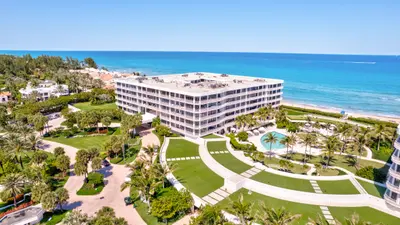 2000 S Ocean Boulevard 304n, Palm Beach – sold