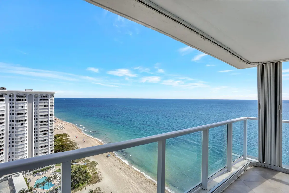 1360 S Ocean Boulevard 2508, Pompano Beach, FL – photo 3