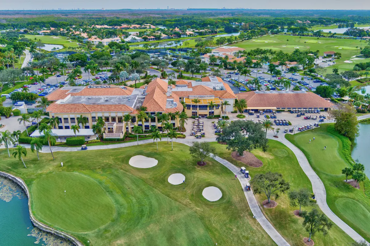 Clubhouse at 10225 Osprey Trace, West Palm Beach