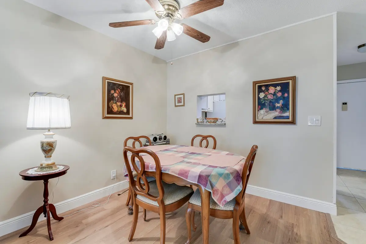 House-5 at 2223 NE 1st Court 105, Boynton Beach