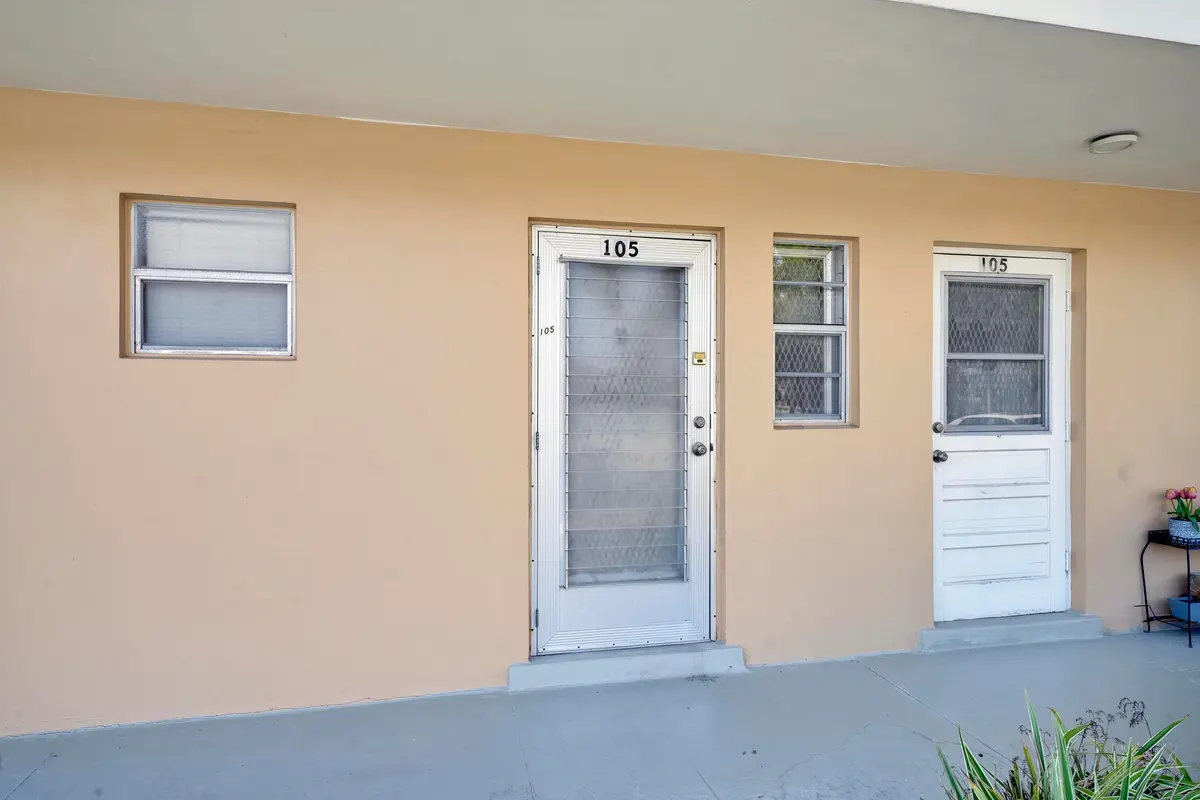 House-15 at 2223 NE 1st Court 105, Boynton Beach
