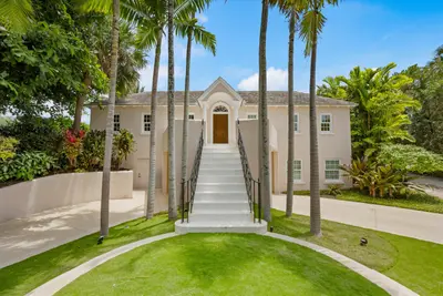 750 S County Road, Palm Beach – Single Family Residence for rent