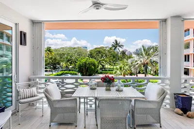 315 S Lake Drive 3f, Palm Beach – sold