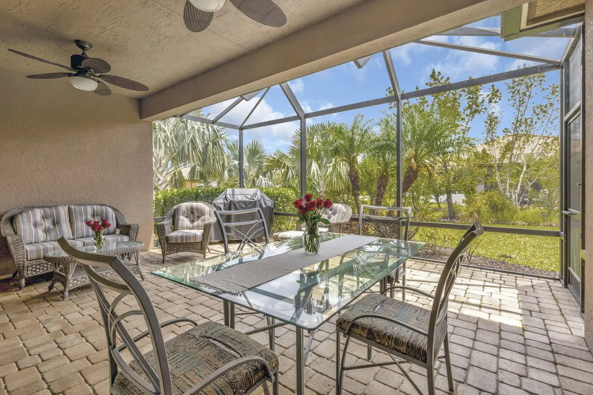 Enjoy the outdoors at 11251 SW Apple Blossom Trail, Port St. Lucie