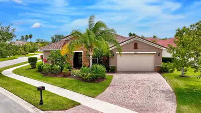 11251 SW Apple Blossom Trail, Port St. Lucie – sold