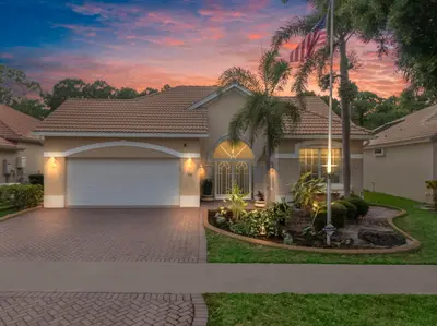 731 SW Great Exuma Cove, Port St. Lucie – sold