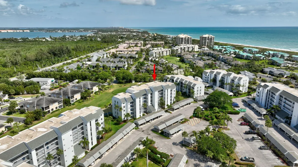 EXCELLENT LOCATION..., at 2400 S Ocean Drive 7452, Fort Pierce