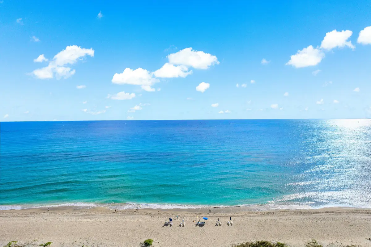 2800 S Ocean Boulevard 18k at 2800 S Ocean Boulevard 18k, Boca Raton