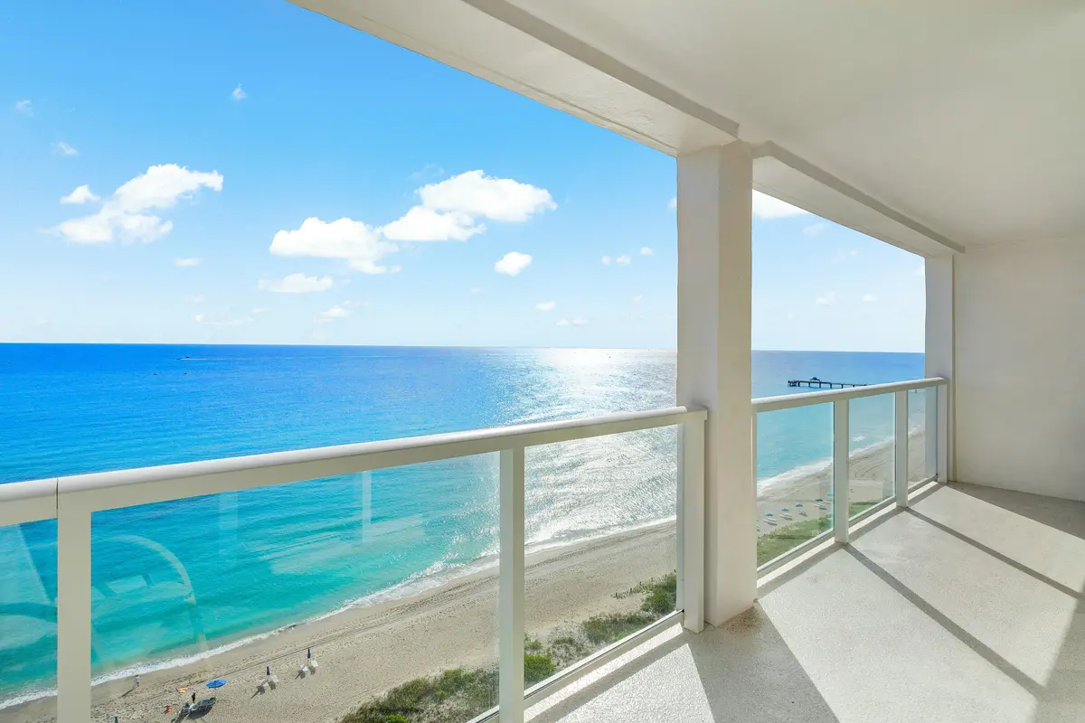 2800 S Ocean Boulevard 18k at 2800 S Ocean Boulevard 18k, Boca Raton