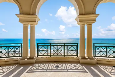2500 S Ocean Boulevard Ph2, Boca Raton – sold