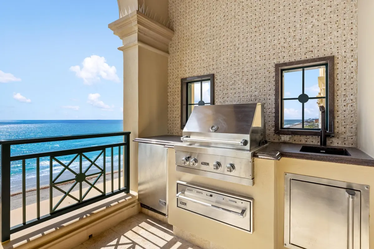 Terrace at 2500 S Ocean Boulevard Ph2, Boca Raton