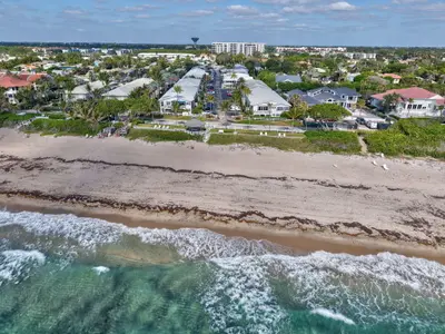 5505 N Ocean Blvd 8-202, Ocean Ridge – sold