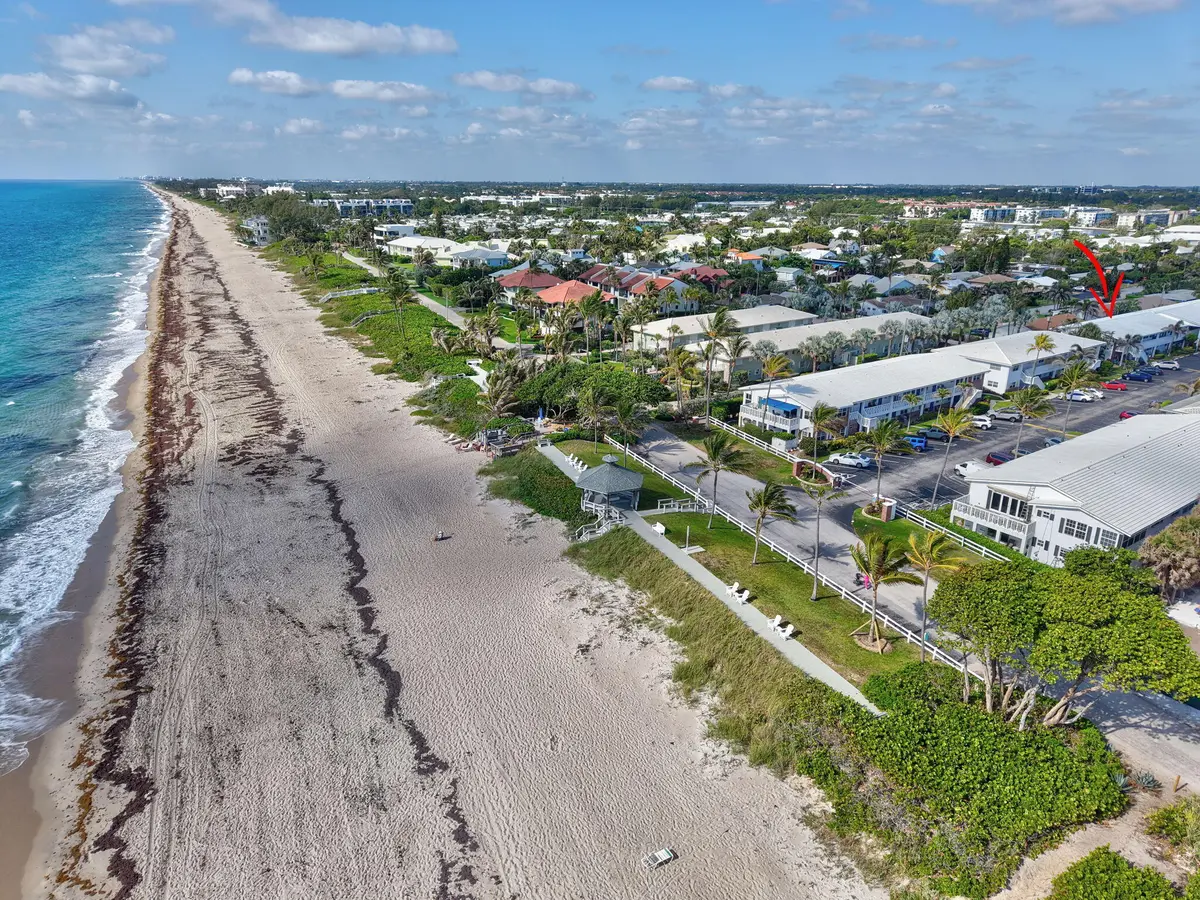 Ocean Ridge Beach at 5505 N Ocean Blvd 8-202, Ocean Ridge
