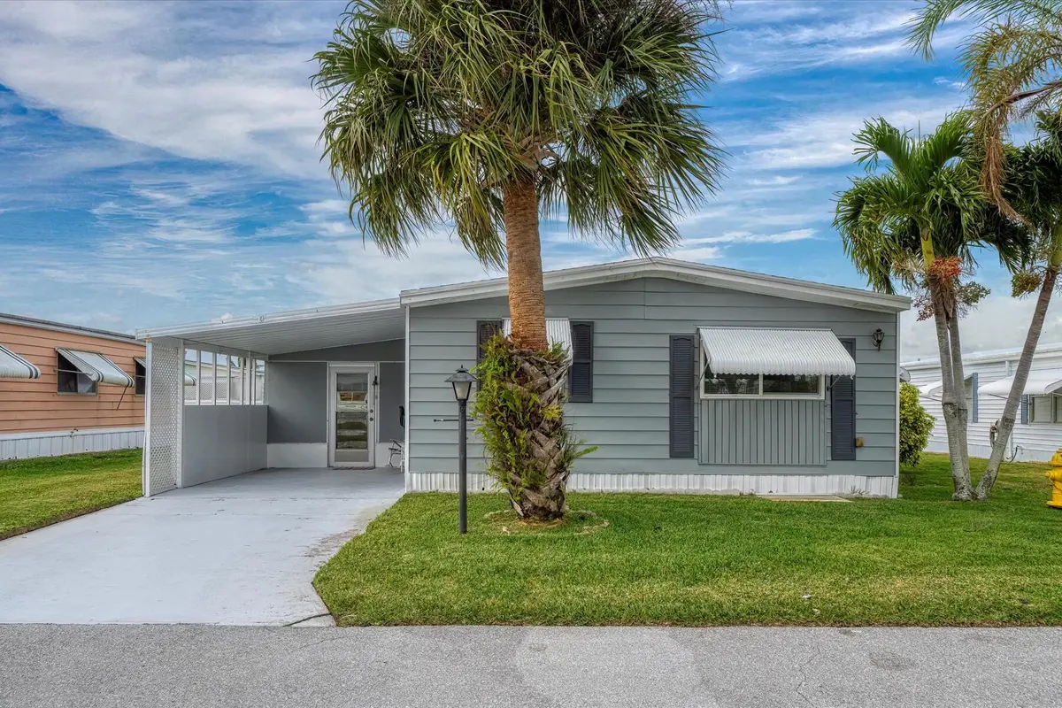 261 Cameo Way at 261 NE Cameo Way, Jensen Beach
