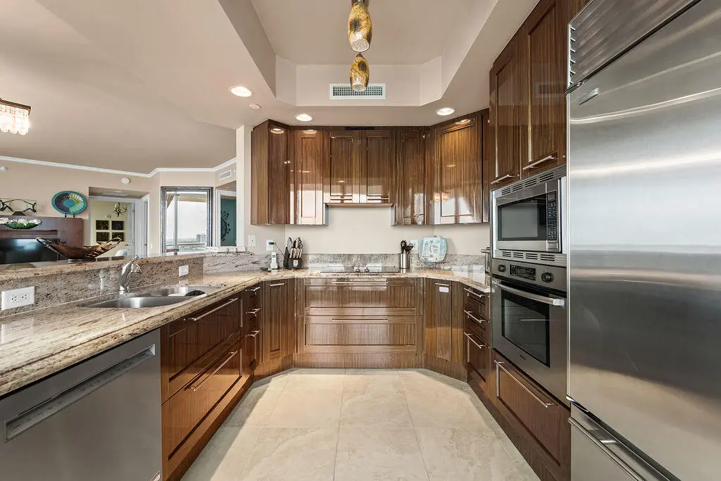 Ritz5-3 at 2700 N Ocean Drive 2106b, Singer Island
