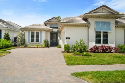 1820 Arawak Street, Vero Beach – sold