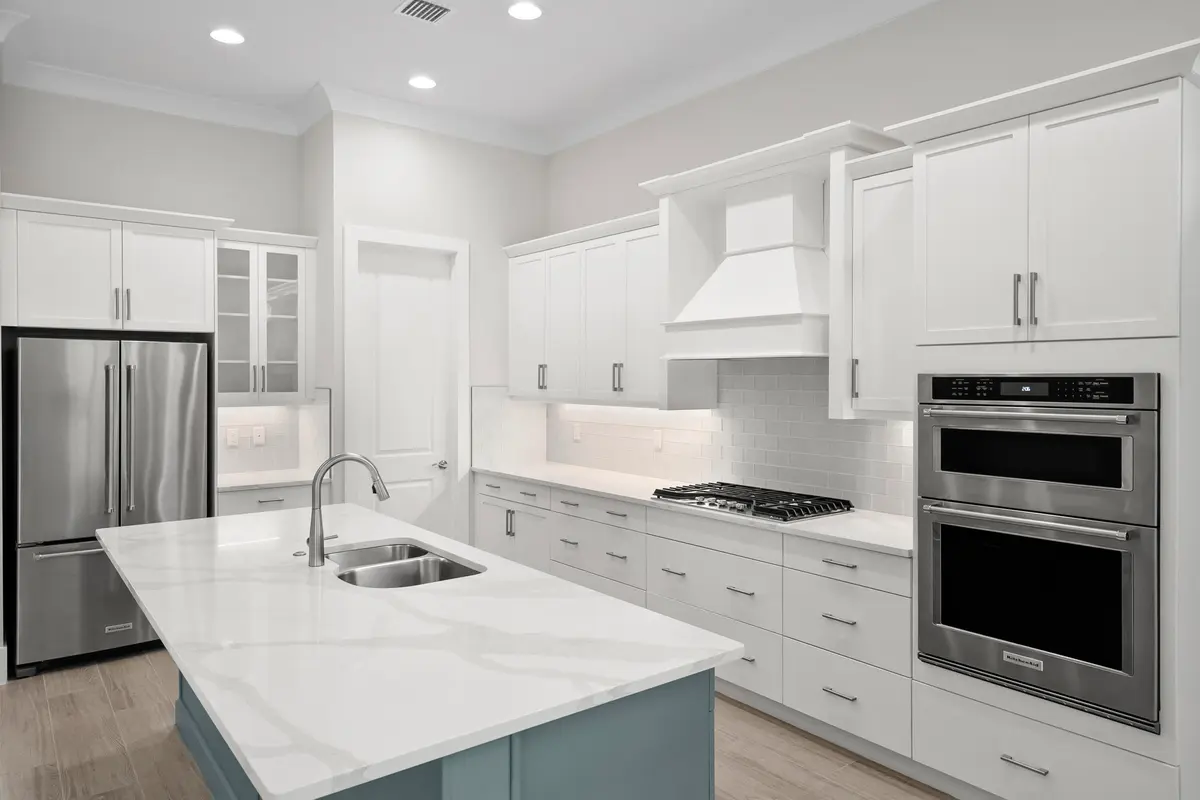 1820 Arawak St Lot 31 - Seabreeze - Kitc at 1820 Arawak Street, Vero Beach