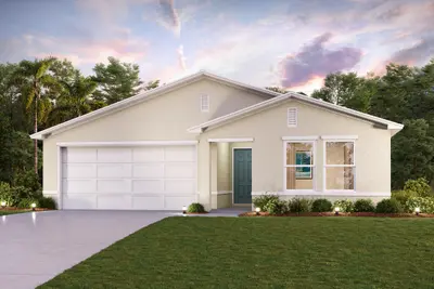 5103 La Salle Street, Fort Pierce – sold