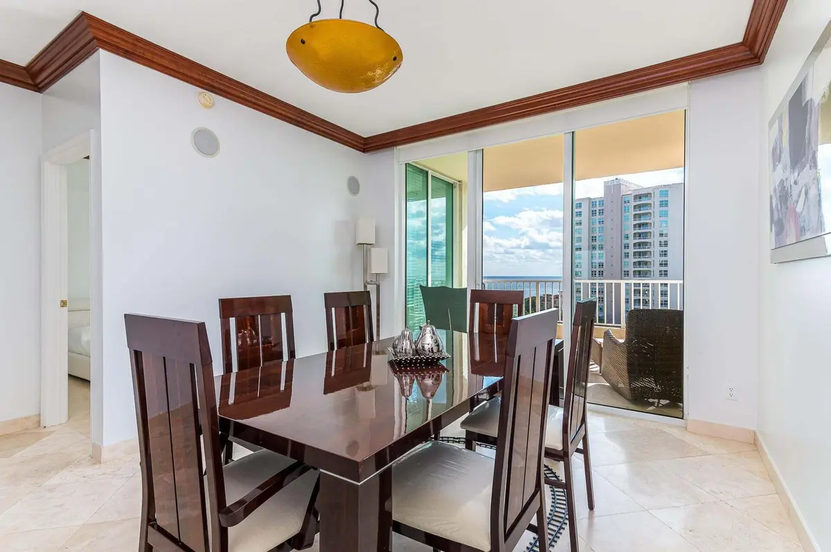 Toscana 5 at 3720 S Ocean Boulevard 907, Highland Beach