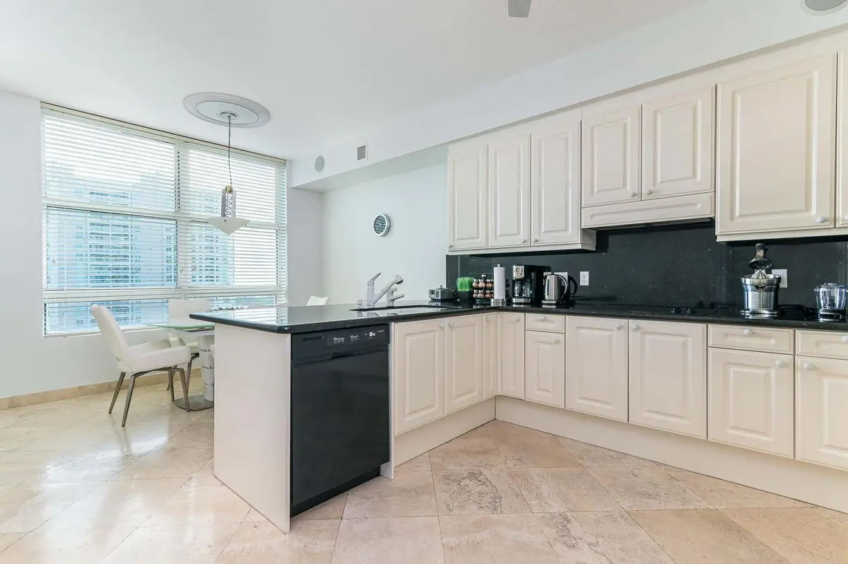 Toscana 6 at 3720 S Ocean Boulevard 907, Highland Beach