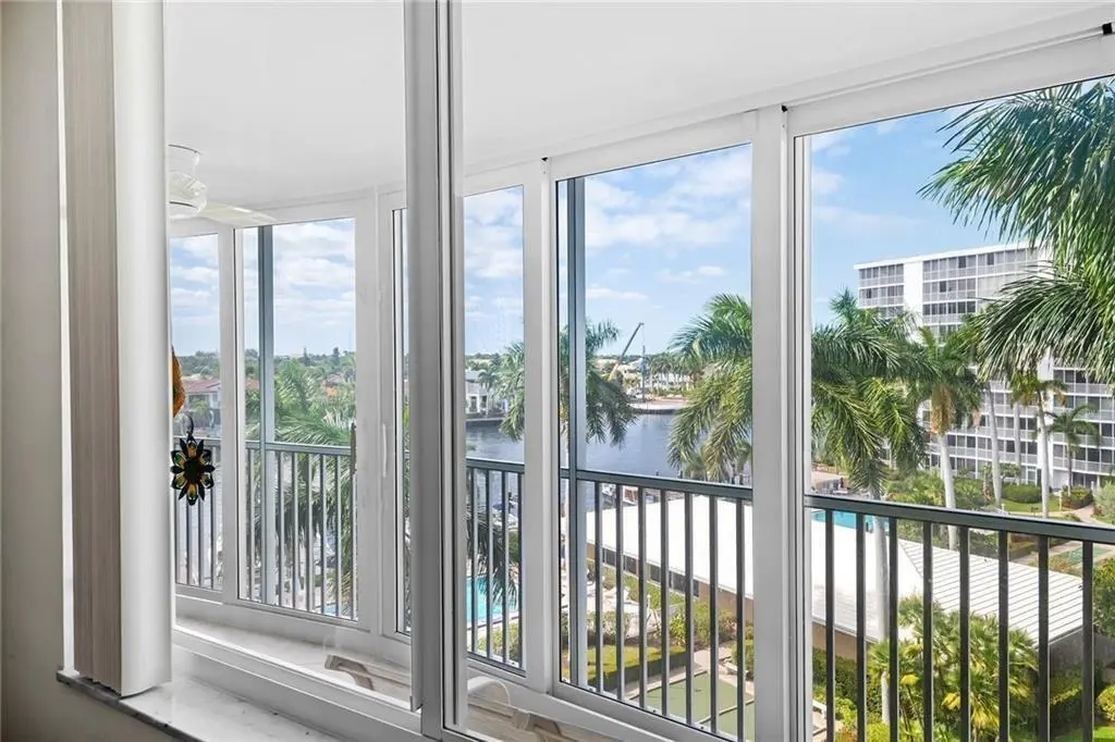 Photo 1 at 3300 S Ocean Boulevard 621c, Highland Beach