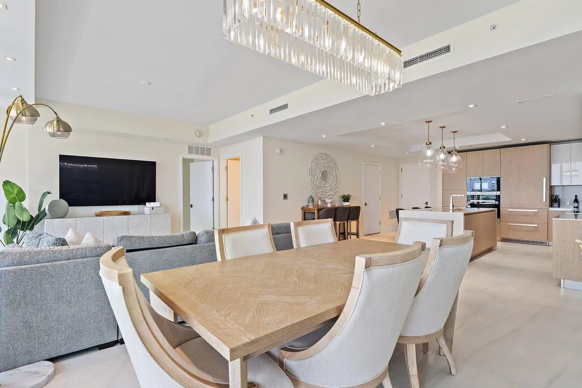 3100NOceanDr-906-SingerIsland_Dining 3 at 3100 N Ocean 906, Singer Island