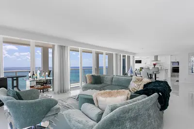 2800 S Ocean Boulevard 14a, Boca Raton – sold