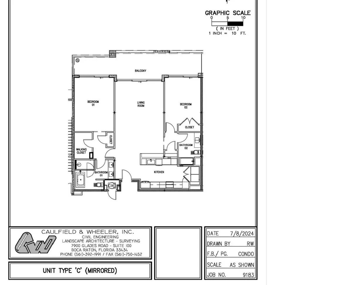 ONIX Pic for MLS - Coral Galbls Floor Pl at 318 SE 5th Avenue C202, Delray Beach
