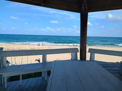 5505 N Ocean Boulevard 4-105, Ocean Ridge – sold