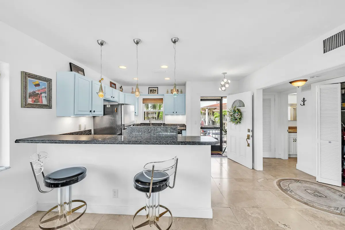 3 Kitchen (1) at 711 NE Harbour Terrace 4120, Boca Raton