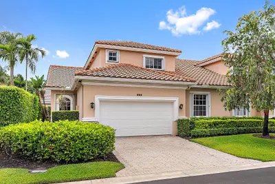 8150 Sandpiper Way, West Palm Beach – sold
