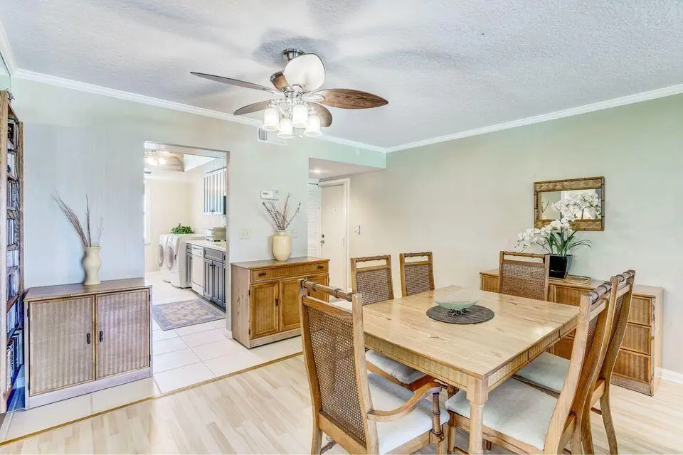 DINING at 1160 Sugar Sands Boulevard 403 1st Fl, Singer Island
