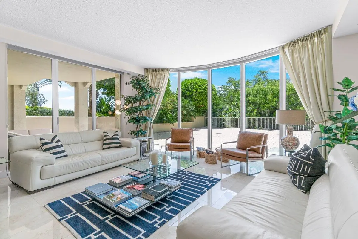 054-3720SouthOceanBoulevard-HighlandBeac at 3720 S Ocean Boulevard 108, Highland Beach