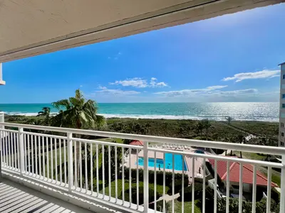 3880 N Highway A1a 604, Hutchinson Island – Condominium for sale