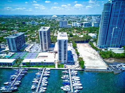 1865 Brickell Avenue A611, Miami – sold