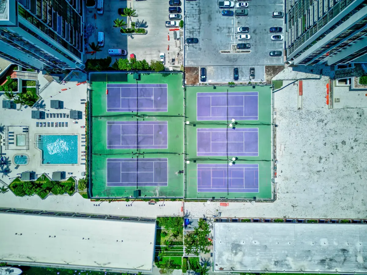 07_2 at 1865 Brickell Avenue A611, Miami