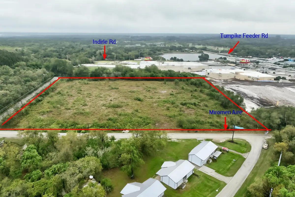trent photo 1 at Tbd Miramar Avenue, Fort Pierce