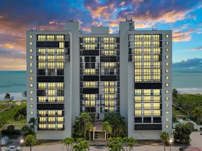 3100 N Highway A1a 506, Hutchinson Island – Condominium for sale