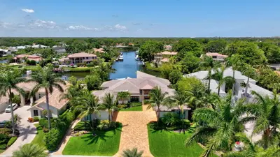 2783 Rhone Drive, Palm Beach Gardens – Single Family Residence for sale