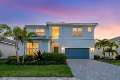 211 SE Calmo Circle, Port St. Lucie – sold